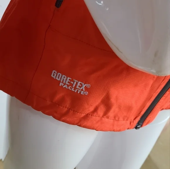 Lowe Alpine Spring Jacket - Picture 6 of 9